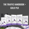 The Traffic Handbook + GOLD PLR - Aurelius Tjin