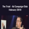 The Triad Ad Campaign Club February 2019 Kevin Hutto » Courses[GB]