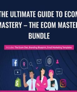 The Ultimate Guide to Ecom Mastery – The eCom Mastery Bundle