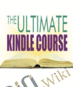 The Ultimate Kindle Course – Rachel Rofe