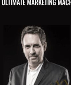 The Ultimate Marketing Machine – Dave Dee