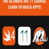 The Ultimate iOS 11 Course. Learn to Build Apps! - Mammoth Interactive