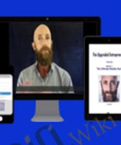 The Upgraded Entrepreneur