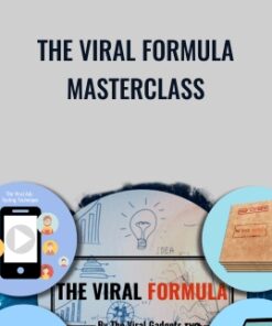 The Viral Formula Masterclass - Chris Lim
