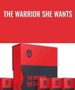 The Warrior She Wants - Aslen Claymore (Andy Yosha)