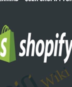 The Warriors Circle Shopify Mastermind – $52K Shopify Formula - Shopify