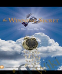 The Winning Secret – Peter Schultz