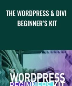 The WordPress & Divi Beginner’s Kit