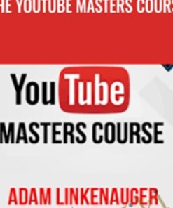 The Youtube Masters Course – Adam Linkenauge