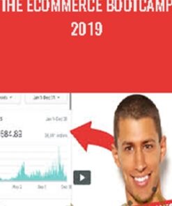 The eCommerce Bootcamp 2019 - Justin Cener