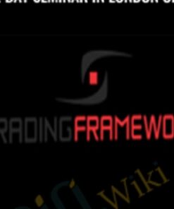 TTF and Forte Markets – 2 Day Seminar in London UK – Thetradingframework