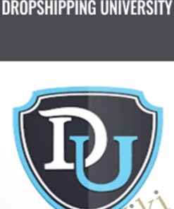 Dropshipping University – Thomas Cormier