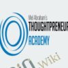 Thoughtpreneur Academy – Mel Abraham