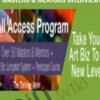 Thriving Artist Summit Masters & Mentors Interviews – Bonnie Glendinning