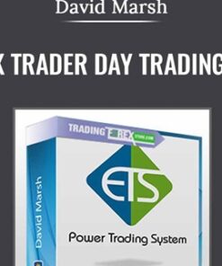 Tick Trader Day Trading 2.0 (March 2009) - David Marsh