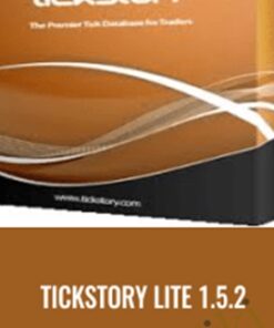 Tickstory Lite 1.5.2