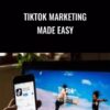 TikTok Marketing Made Easy - OMG - Mastermind