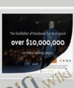 $10,000,000 Landing Pages - Tim Burd