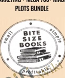 Bite - Sized Kindle Book Marketing + Mega 700+ Kindle Plots Bundle – Tim Castleman