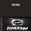 Tim Raw - Timothy Sykes