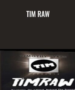 Tim Raw - Timothy Sykes