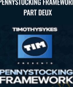 PennyStocking Framework Part Deux