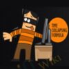 Time Collapsing Course + Bonuses – Ed O’Keefe
