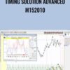 Timing Solution Advanced M152010