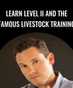 Learn Level II and The Famous Livestock Training – Timothy Sykes