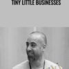 Tiny Little Businesses E28093 Andre Chaperon » Courses[GB]