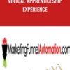Todd Brown E28093 Virtual Apprenticeship Experience » Courses[GB]