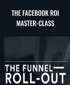 The Facebook ROI Master-Class – Tom Glover