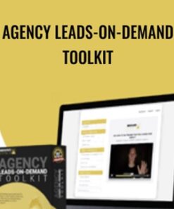 Agency Leads-On-Demand Toolkit – Tom Wedding
