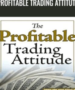 Profitable Trading Attitute - Toni Turner