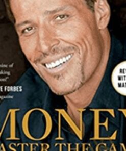 Money Master the Game – Tony Robbins