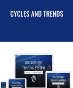 Cycles and Trends – Top Dog Trading System