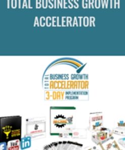 Total Business Growth Accelerator