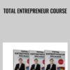 Total Entrepreneur Course - Siimon Reynold