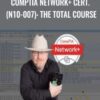 CompTIA Network+ Cert. (N10-007): The Total Course - Total Seminars