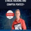 Ethical Hacking and CompTIA PenTest+ - Total Seminars