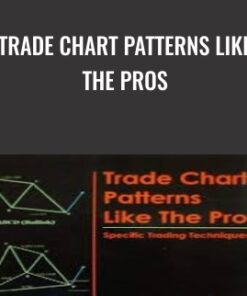 Trade Chart Patterns Like The Pros - Suri Duddella