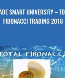 Trade Smart University – Total Fibonacci Trading 2018