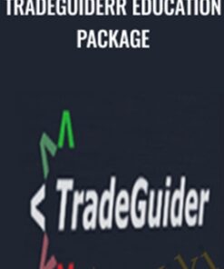 TradeGuider Education Package