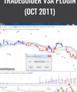 TradeGuider VSA Plugin (Oct 2011)