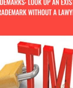 Trademarks: look up an existing trademark without a lawyer - Alex Genadinik