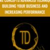 Core Concepts Advanced Techniques Building Your Business and Increasing Performance - Trader Dante