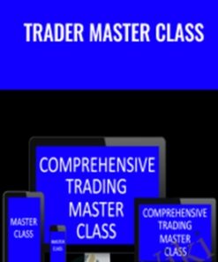Trader Master Class - Lazy Emini