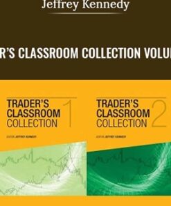 Traders Classroom Collection Volume 1-4 - Jeffrey Kennedy