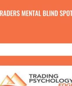 Traders Mental Blind Spots