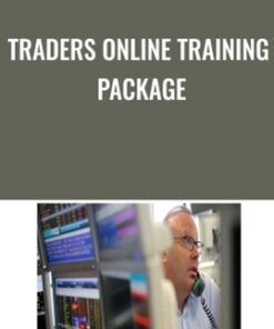 Traders Online Training Package
